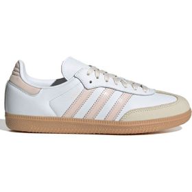 Adidas Samba OG JS1351 Beyaz Kadın Spor Ayakkabı