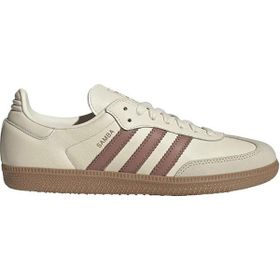 Adidas Samba OG JS1361 Beyaz Kadın Spor Ayakkabı