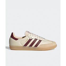 Adidas Samba OG JS3830 Bej Erkek Spor Ayakkabı