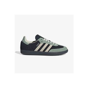 Adidas Samba OG Kadın Siyah Spor Ayakkabı