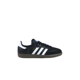 Adidas Samba OG Kadın Siyah Spor Ayakkabı