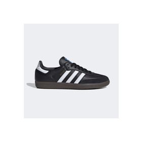 Adidas Samba OG Kadın Siyah Spor Ayakkabı