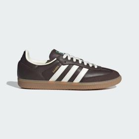 Adidas Samba Og Kahverengi Erkek Günlük Spor Ayakkabı