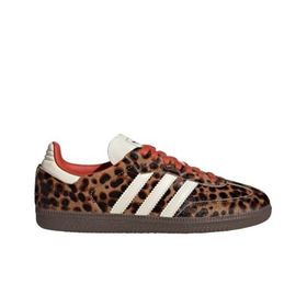Adidas Samba OG Kahverengi Kadın Günlük Spor Ayakkabı