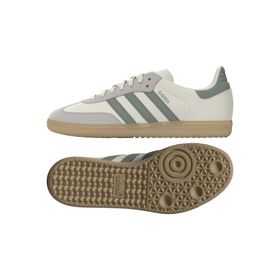 Adidas Samba OG KI4281 Beyaz Çocuk Spor Ayakkabı