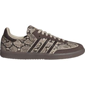 Adidas Samba OG KI5618 Kahverengi Kadın Spor Ayakkabı