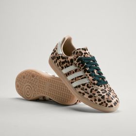Adidas Samba OG KI6674 Kadın Spor Ayakkabı