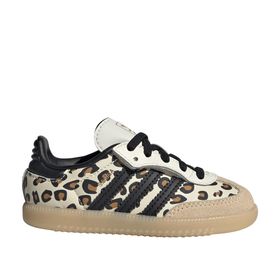 Adidas Samba OG KJ0232 Çocuk Spor Ayakkabı