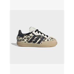 Adidas Samba OG KJ0232 Çocuk Spor Ayakkabı