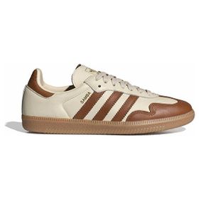 Adidas Samba OG KJ0996 Beyaz Kadın Spor Ayakkabı