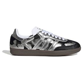 Adidas Samba OG KJ2313 Siyah Kadın Spor Ayakkabı