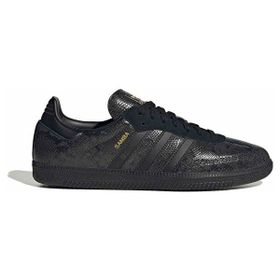 Adidas Samba OG KJ9997 Siyah Spor Ayakkabı