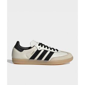 Adidas Samba OG KK0064 Bej Erkek Spor Ayakkabı