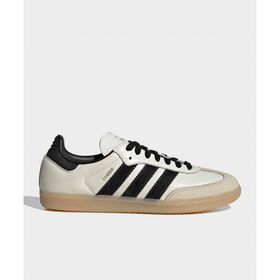 Adidas Samba OG KK0064 Bej Erkek Spor Ayakkabı