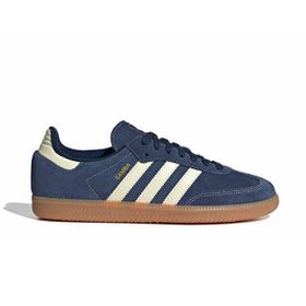 Adidas Samba OG KK2273 Lacivert Erkek Spor Ayakkabı