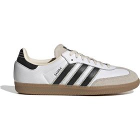 Adidas Samba OG KK2275 Beyaz Erkek Spor Ayakkabı