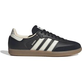 Adidas Samba OG KK2276 Siyah Erkek Spor Ayakkabı