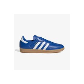 Adidas Samba Og Mavi Erkek Sneaker Spor Ayakkabı