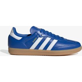 Adidas Samba Og Mavi Erkek Sneaker Spor Ayakkabı