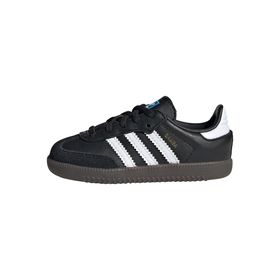 Adidas Samba Og Siyah Çocuk Günlük Spor Ayakkabı