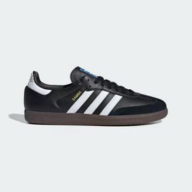Adidas Samba OG Siyah Çocuk Spor Ayakkabı