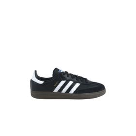Adidas Samba OG Siyah Çocuk Spor Ayakkabı
