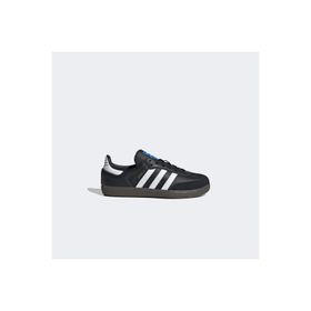 Adidas Samba OG Siyah Çocuk Spor Ayakkabı