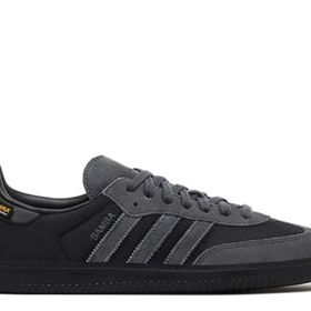 Adidas Samba OG Siyah Kadın Günlük Spor Ayakkabı