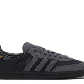 Adidas Samba OG Siyah Kadın Günlük Spor Ayakkabı