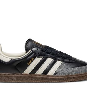 Adidas Samba OG Siyah Kadın Günlük Spor Ayakkabı
