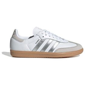Adidas Samba OG W AJI2725 Beyaz Kadın Spor Ayakkabı