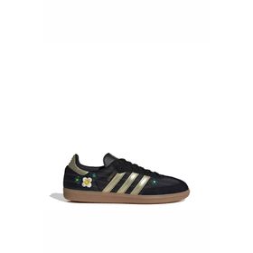 Adidas Samba OG X Liberty London IH1331 Siyah Kadın Spor Ayakkabı