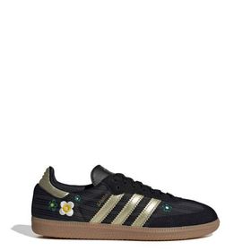 Adidas Samba OG X Liberty London IH1331 Siyah Kadın Spor Ayakkabı