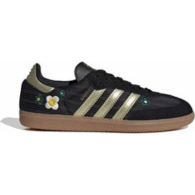 Adidas Samba OG X Liberty London IH1331 Siyah Kadın Spor Ayakkabı