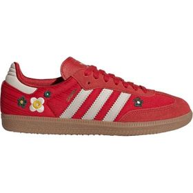 Adidas Samba OG X Liberty London IH9056 Kırmızı Kadın Spor Ayakkabı