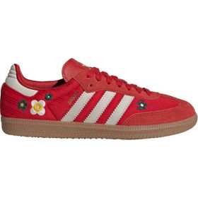 Adidas Samba OG X Liberty London IH9056 Kırmızı Kadın Spor Ayakkabı