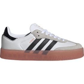 Adidas Sambae AJI3072 W Beyaz Kadın Spor Ayakkabı