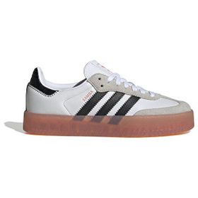 Adidas Sambae AJI3072 W Beyaz Kadın Spor Ayakkabı