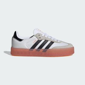 Adidas Sambae AJI3072 W Beyaz Kadın Spor Ayakkabı