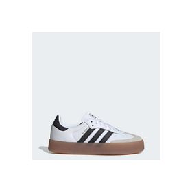 Adidas Sambae JI1349 Beyaz Kadın Spor Ayakkabı