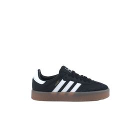 Adidas Sambae JI1350 Siyah Kadın Spor Ayakkabı