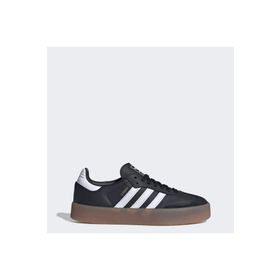 Adidas Sambae JI1350 Siyah Kadın Spor Ayakkabı