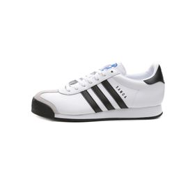 Adidas Samoa Beyaz Erkek Spor Ayakkabısı