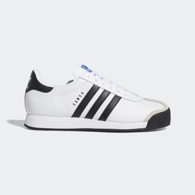 Adidas Samoa Beyaz Erkek Spor Ayakkabısı