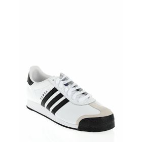Adidas Samoa Beyaz Erkek Spor Ayakkabısı