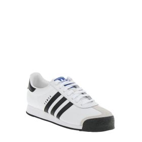 Adidas Samoa Beyaz Erkek Spor Ayakkabısı