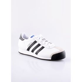 Adidas Samoa Beyaz Erkek Spor Ayakkabısı