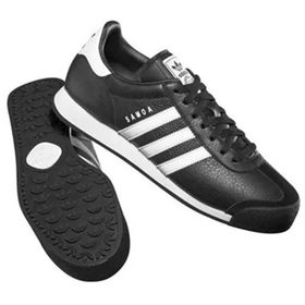 Adidas Samoa Lea Unisex Ayakkabısı
