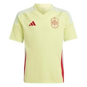 Adidas Sarı Fef A Jsy Y Kız Çocuk Forma