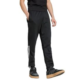 Adidas Sereno Siyah Erkek Eşofman Altı